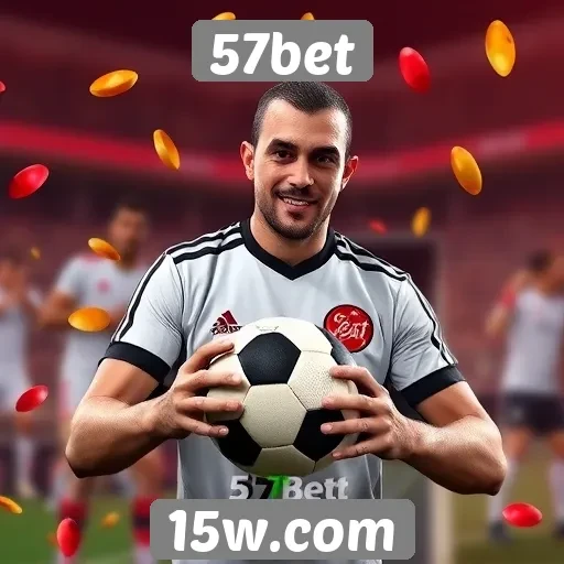 58bet apresenta novas funcionalidades para jogadores