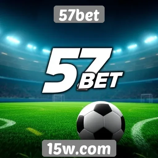 Plataforma 57bet se destaca por promoções atrativas