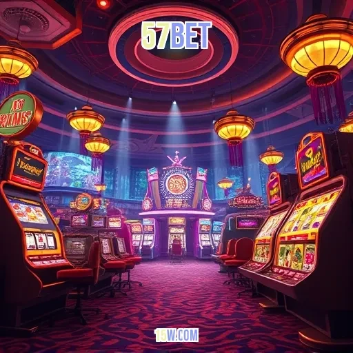 57bet Site Confiável