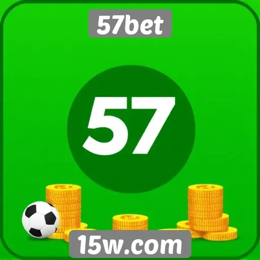 Estratégias para maximizar ganhos no 57bet