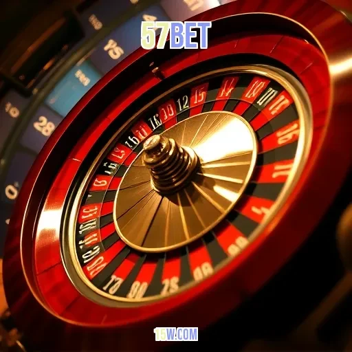 57bet Plataforma