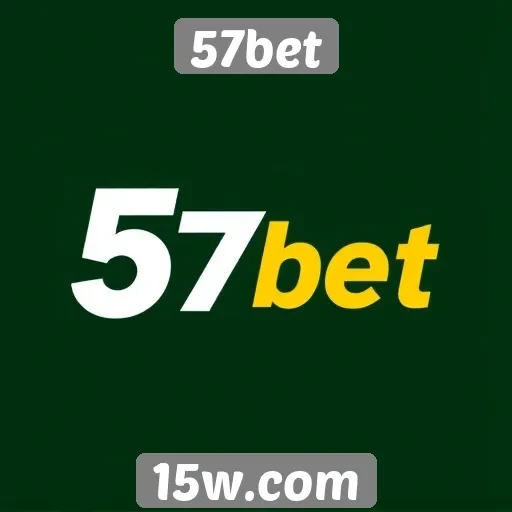 Promoções e bônus oferecidos pelo 57bet