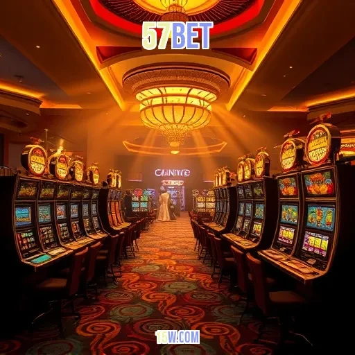 57bet Eventos Esportivos